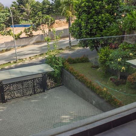 Villa Dago Pakar Bandung Eksteriør bilde