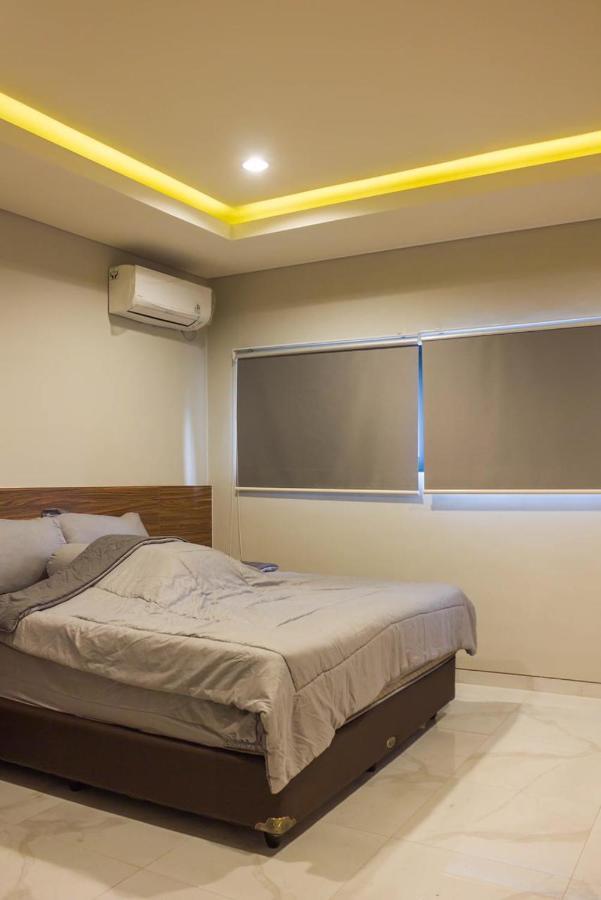 Villa Dago Pakar Bandung Eksteriør bilde