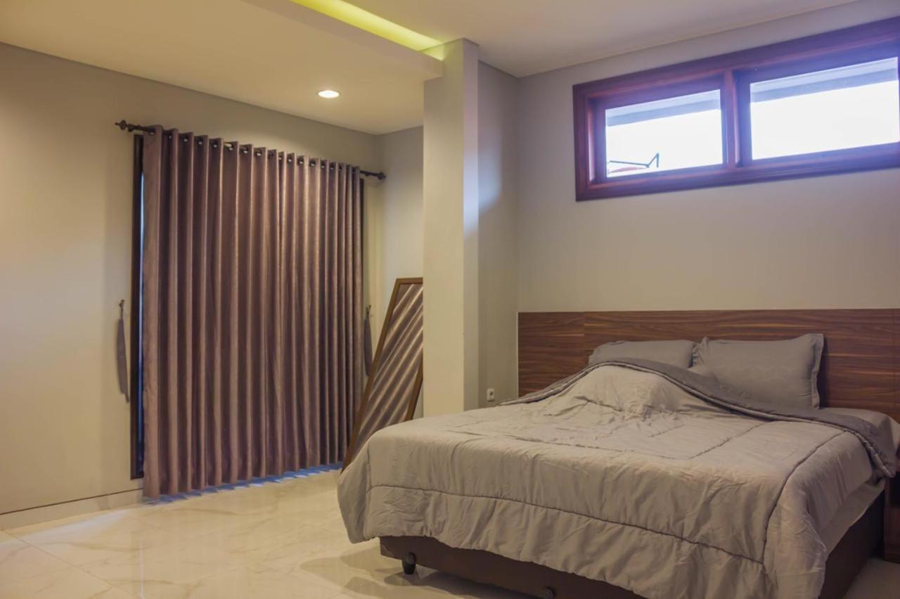 Villa Dago Pakar Bandung Eksteriør bilde