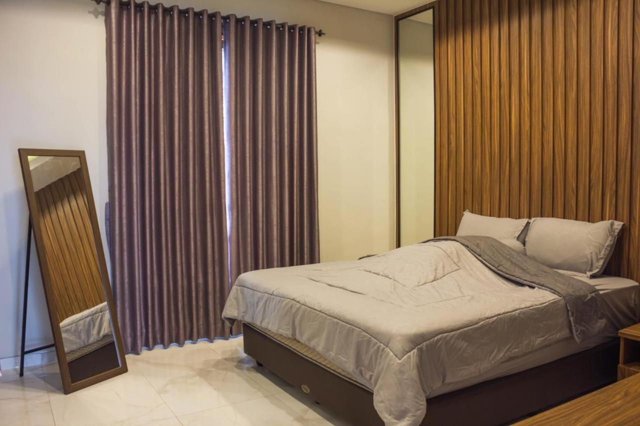 Villa Dago Pakar Bandung Eksteriør bilde